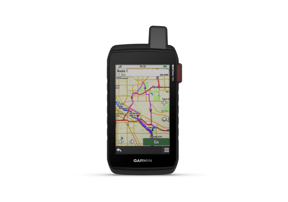 Garmin Montana® 700i