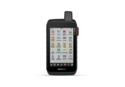 Garmin Montana® 750i