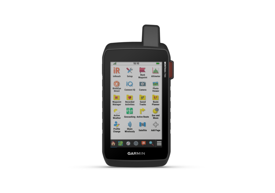 Garmin Montana® 750i
