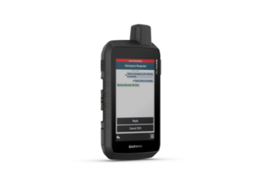 Garmin Montana® 750i