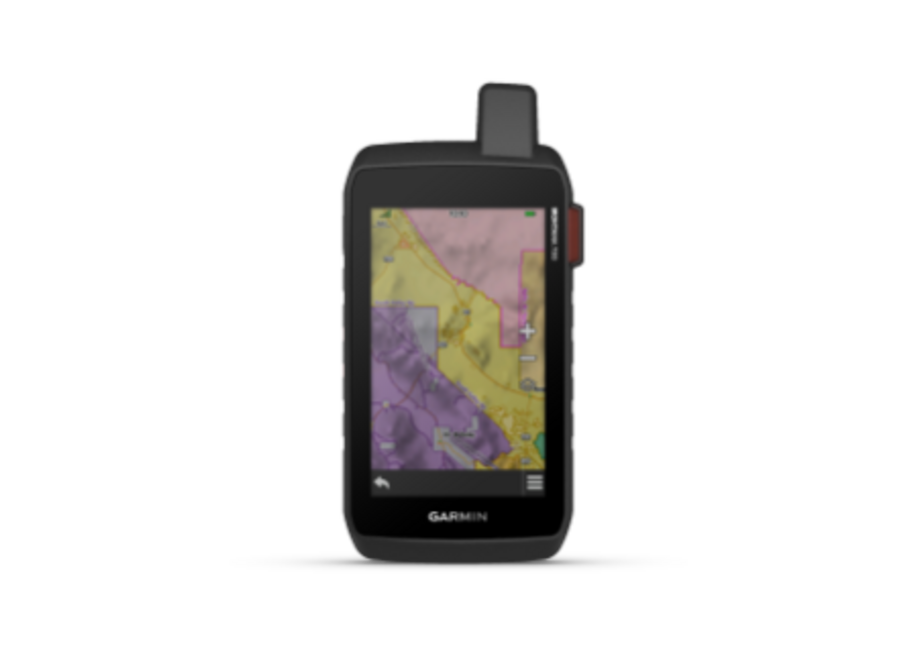 Garmin Montana® 750i