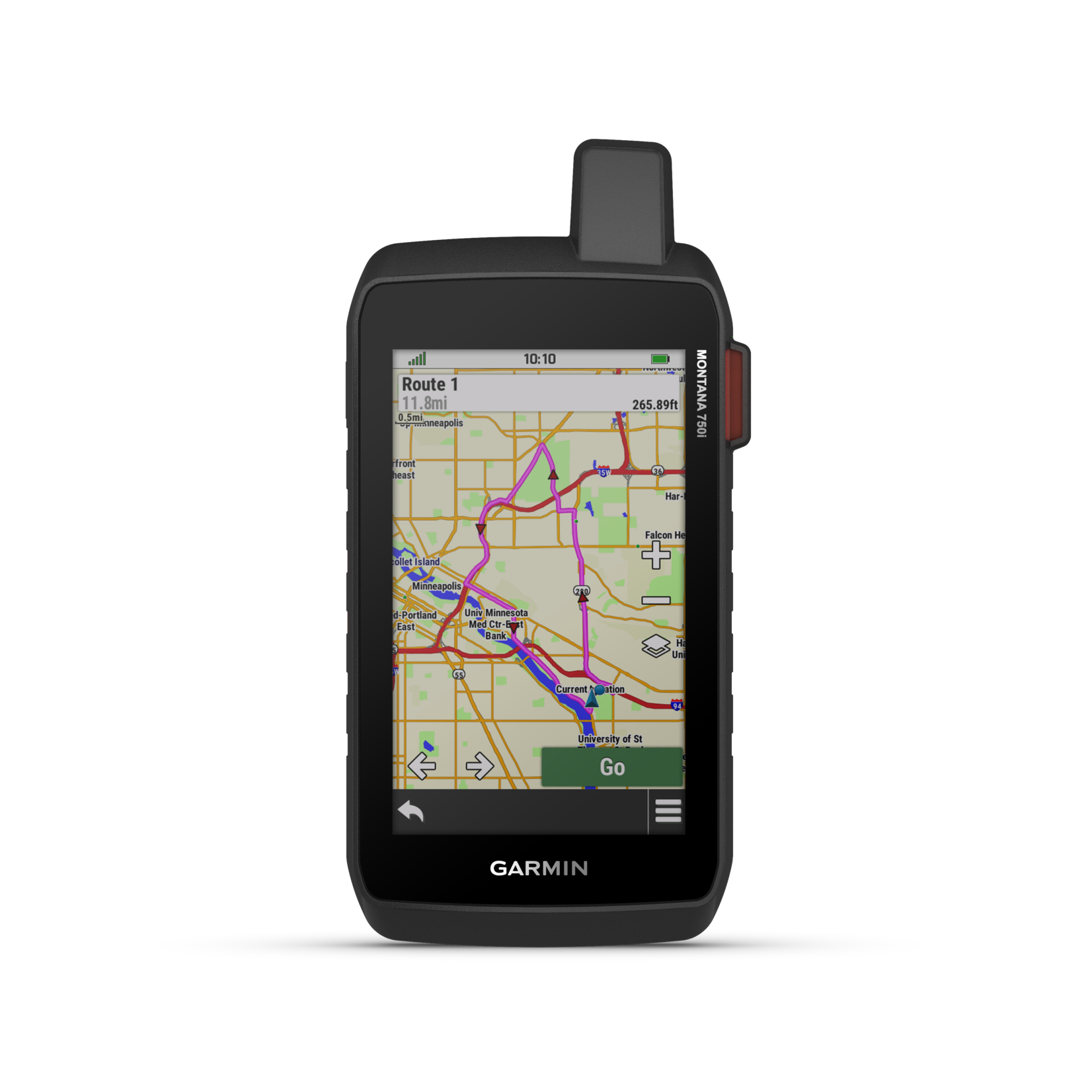 Garmin Garmin Montana® 750i