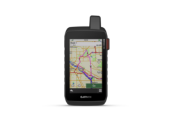 Garmin Montana® 750i