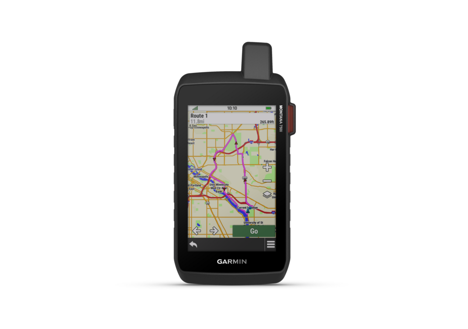 Garmin Montana® 750i