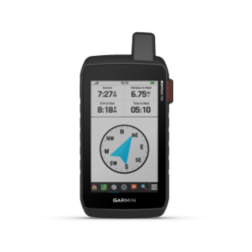 Garmin Montana® 750i