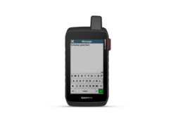 Garmin Montana® 750i