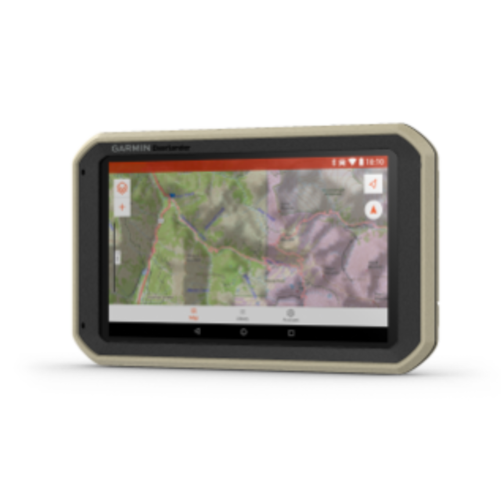 Garmin Garmin Overlander®