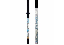 Sawyer MXS TOPO Counter Balance Shaft w/Wrap & Stop
