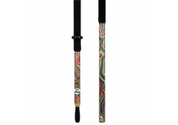 Sawyer MXS TOPO Counter Balance Shaft w/Wrap & Stop