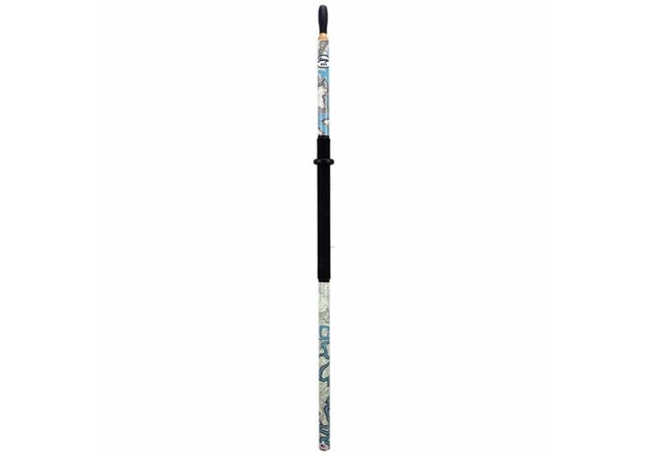 Sawyer MXS TOPO Counter Balance Shaft w/Wrap & Stop