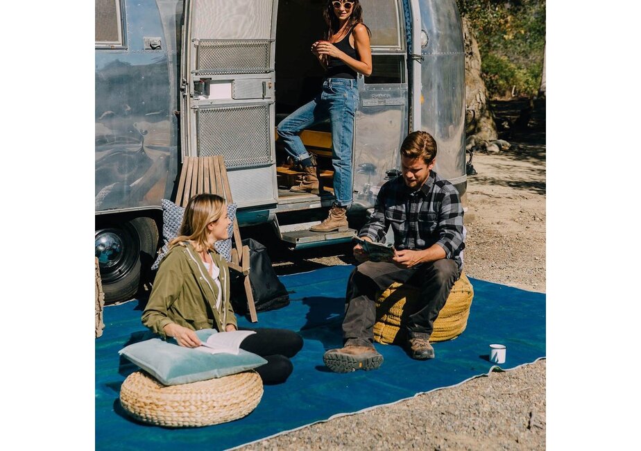 CGear RV Sand-Free Mat