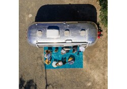 CGear RV Sand-Free Mat