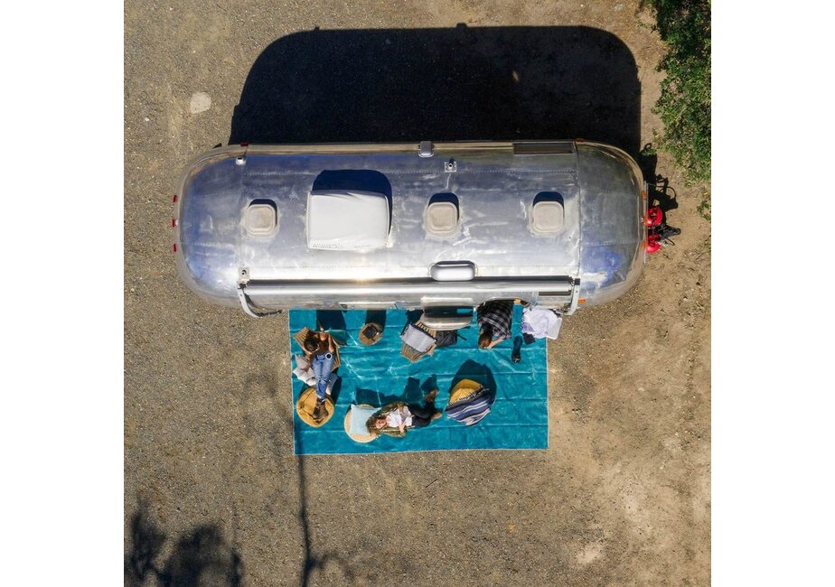 CGear RV Sand-Free Mat