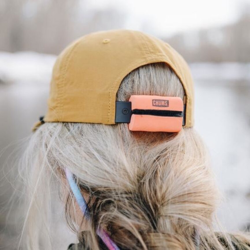 Chums Bobber Hat Floater