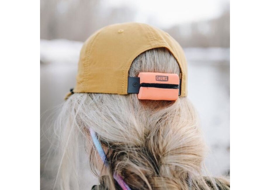 Chums Bobber Hat Floater