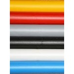 NRS PVC Fabric - 6" x 18" Thin