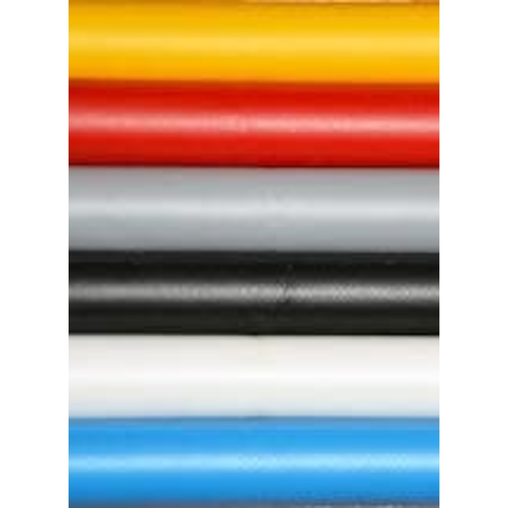 UWG PVC Fabric - 6" x 15" Thin