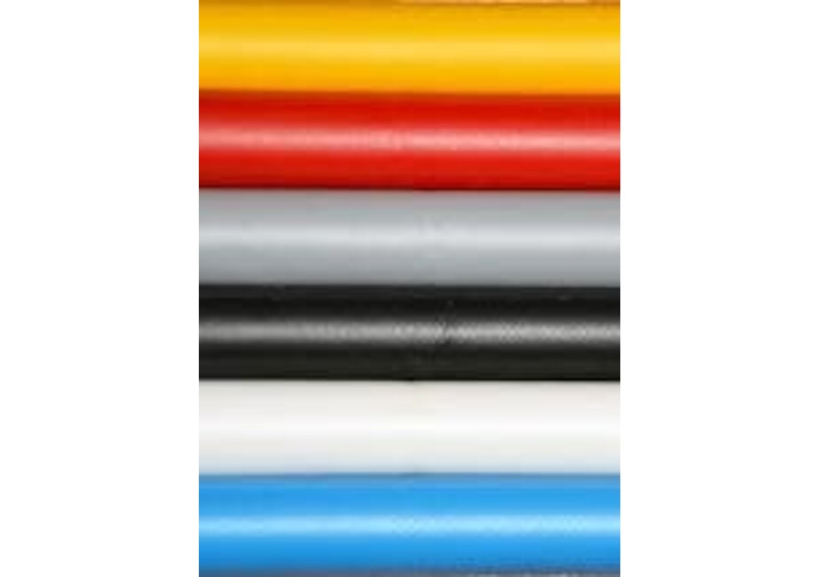 PVC Fabric - 6" x 15" Thin