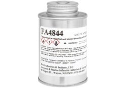 Hypalon Adhesive FA 4844