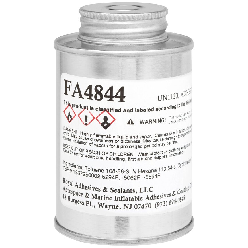 Clifton Hypalon Adhesive FA 4844