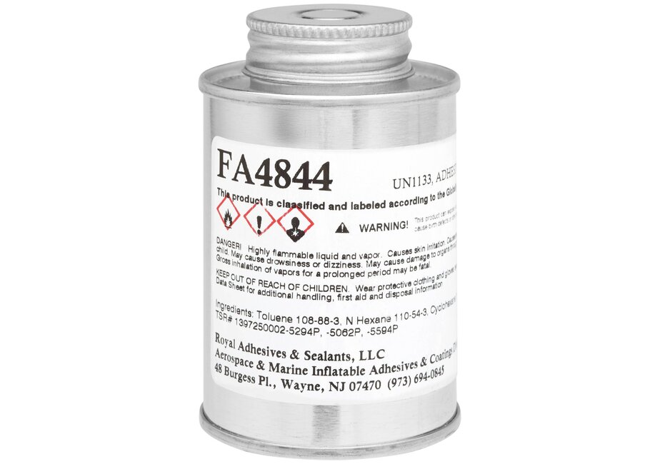 Clifton Hypalon Adhesive FA 4844