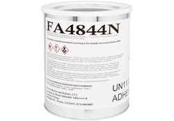 Clifton Hypalon Adhesive FA 4844