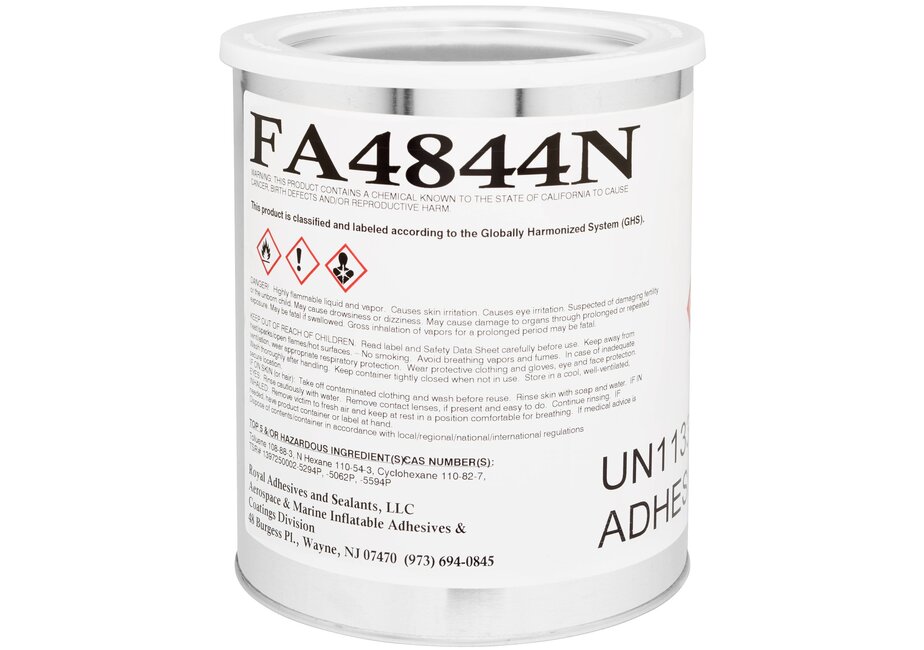 Clifton Hypalon Adhesive FA 4844