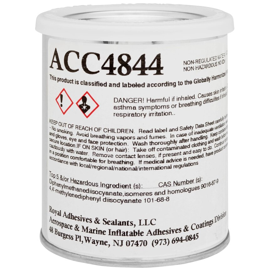 Clifton Accelerator ACC 4844