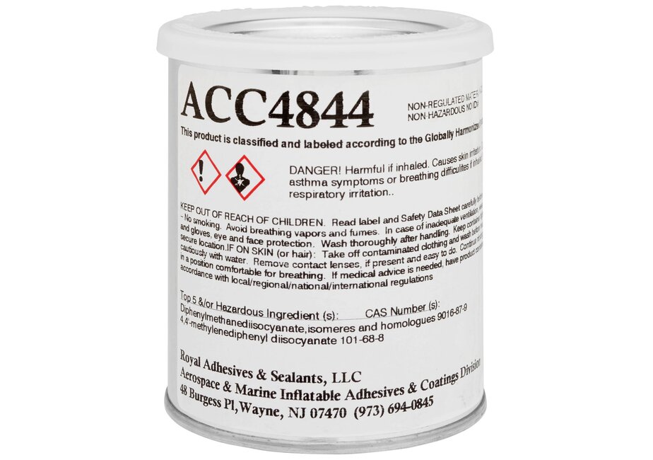 Accelerator ACC 4844