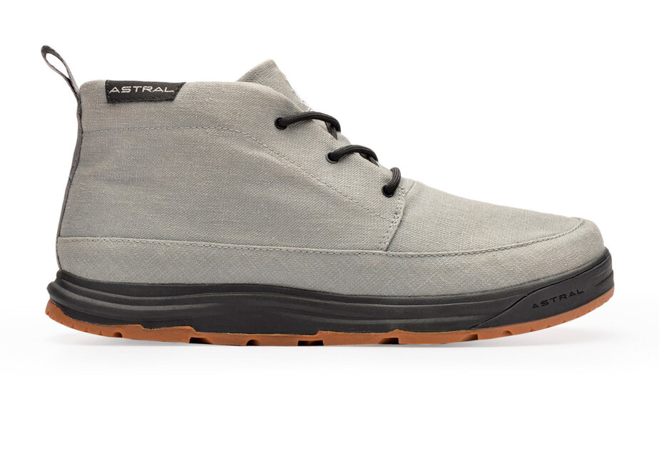 Astral Hemp Chukker Ms - Closeout*