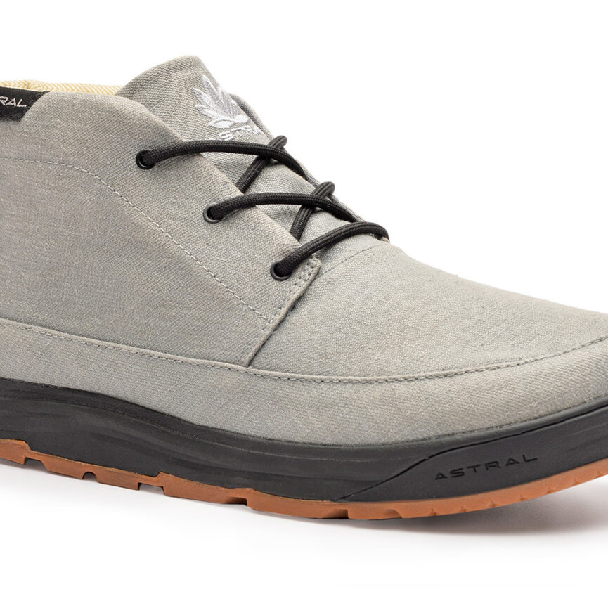 Astral Hemp Chukker Ms - Closeout*