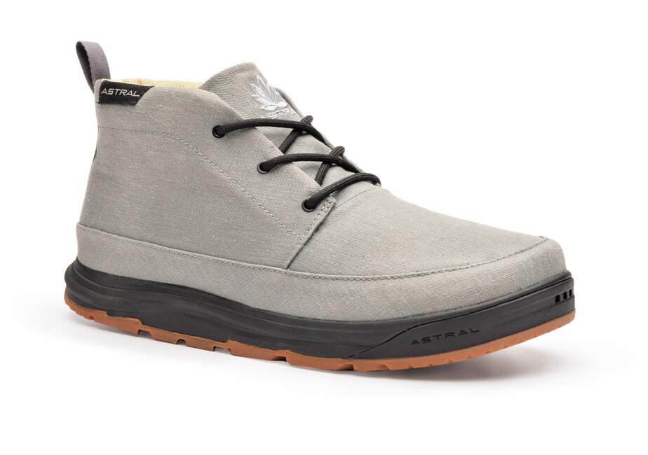 Astral Hemp Chukker Ms - Closeout*