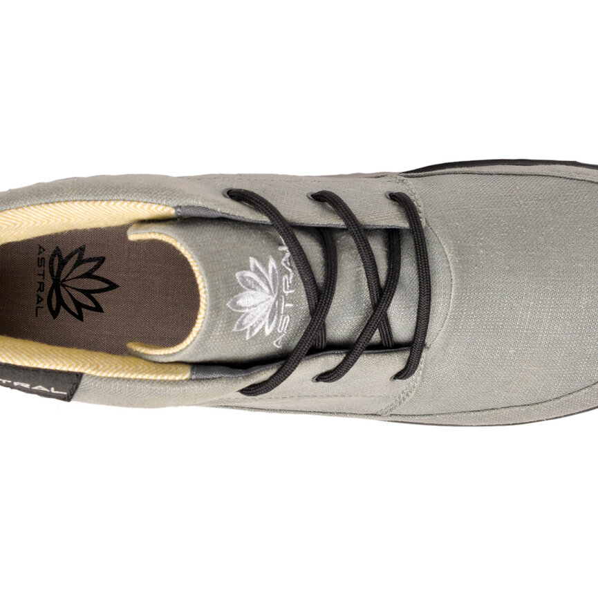 Astral Hemp Chukker Ms - Closeout*