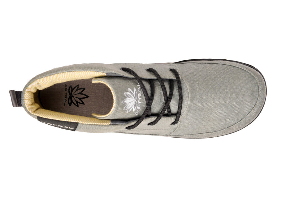 Astral Hemp Chukker Ms - Closeout*