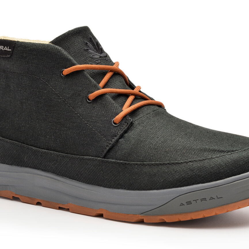 Astral Hemp Chukker Ms - Closeout*
