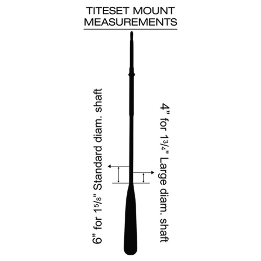Sawyer SMOKER WW Pro Oar Blade