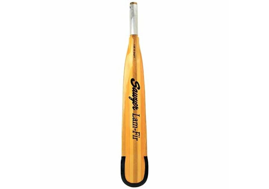 Sawyer Laminated Fir Wood Oar Blade