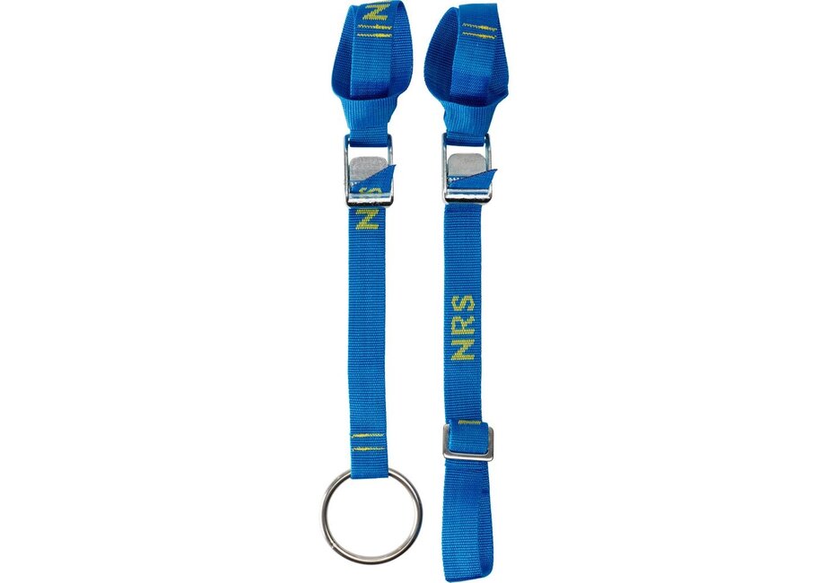 NRS Spare Oar Keeper