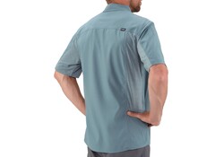 NRS Men's Short-Sleeve Guide Shirt - Closeout*
