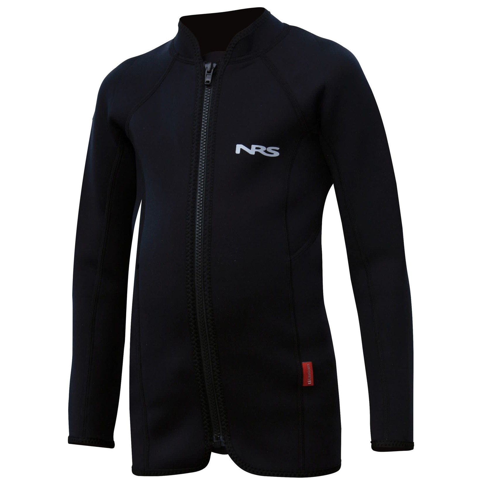 NRS NRS Youth Bill's Wetsuit Jacket