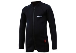 NRS Youth Bill's Wetsuit Jacket