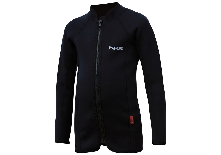 NRS Youth Bill's Wetsuit Jacket