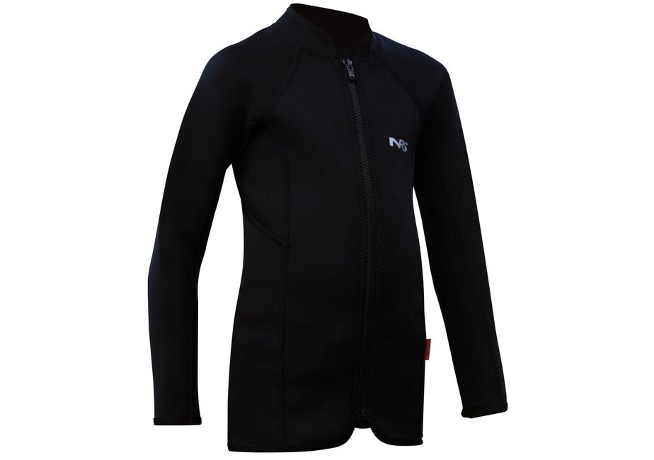 NRS Youth Bill's Wetsuit Jacket