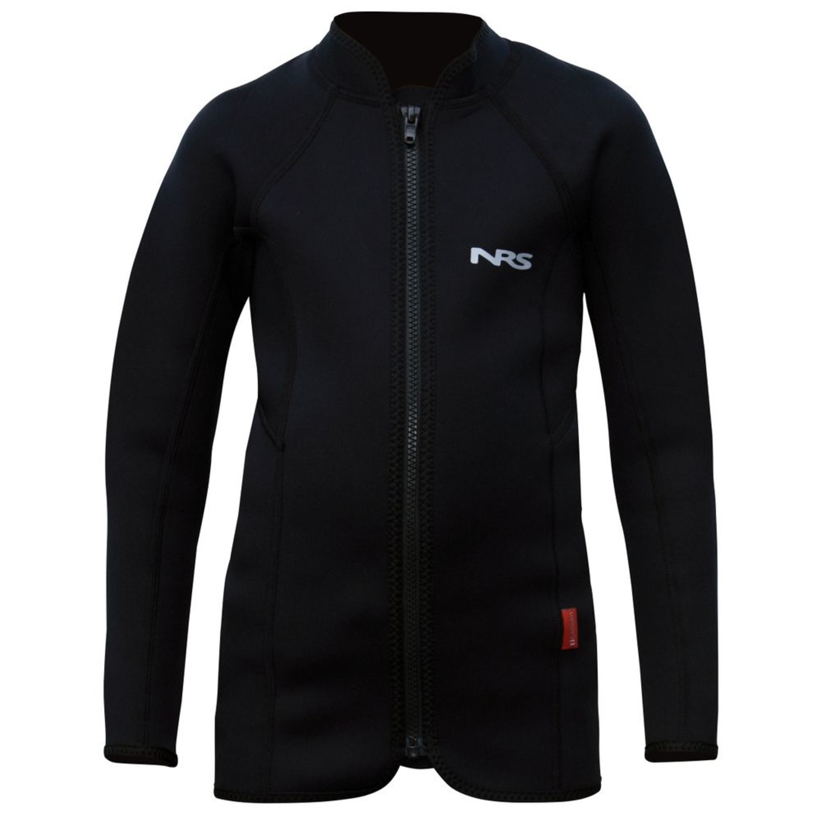 NRS NRS Youth Bill's Wetsuit Jacket