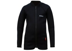 NRS Youth Bill's Wetsuit Jacket