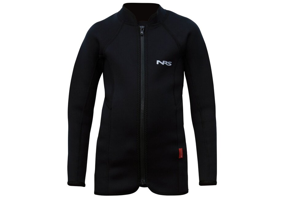 NRS Youth Bill's Wetsuit Jacket