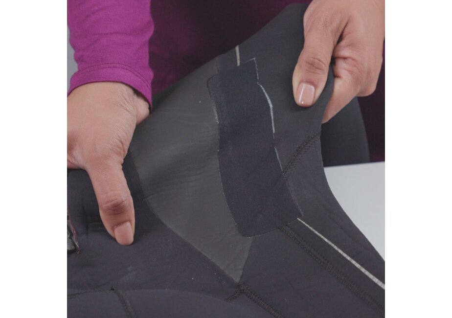 Gear Aid Tenacious Tape Iron-On Neoprene Patch