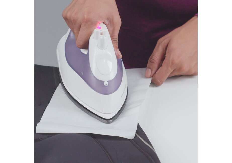 Gear Aid Tenacious Tape Iron-On Neoprene Patch