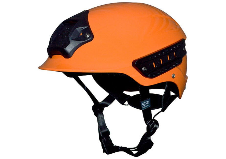 Shred Ready Tactical Rescue Helmet - Closeout*