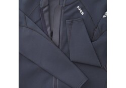 NRS Men's HydroSkin 0.5 Jacket *Closeout*